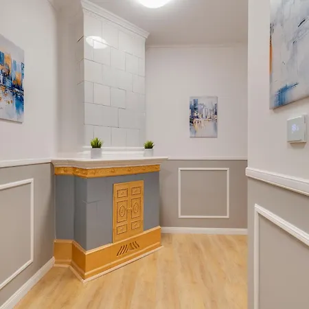 Centrum 5 7 Prochnika 21