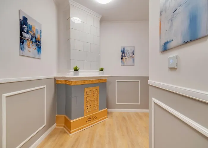 Centrum 5 7 Próchnika 21