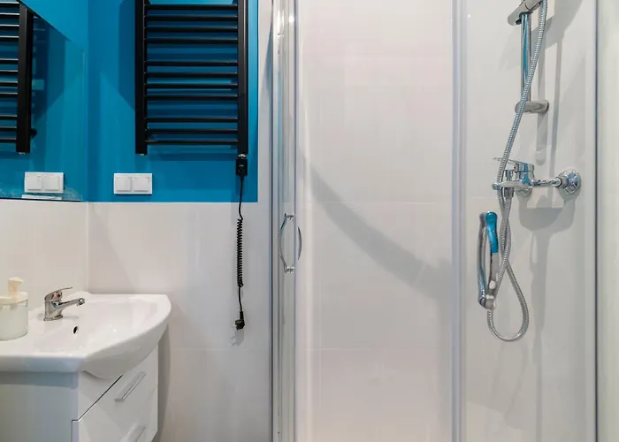 Centrum 5 7 Próchnika 21 * Łódź